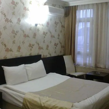 Maltepe Manhattan Otel Ankara