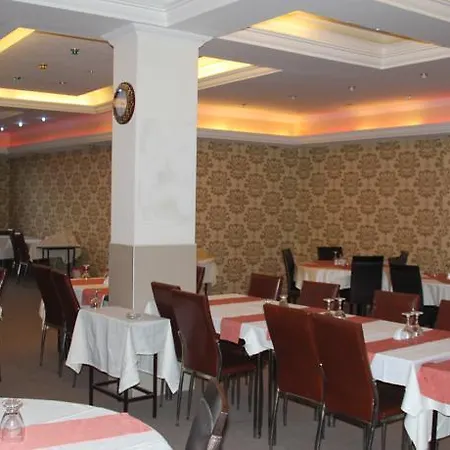 Maltepe Manhattan Ankara