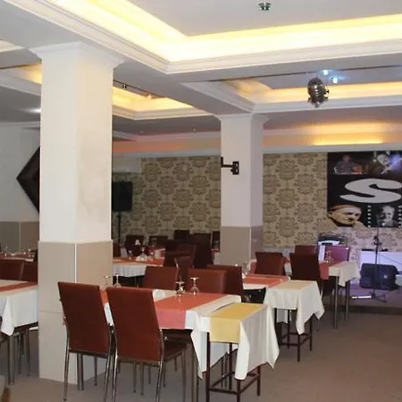 Maltepe Manhattan Otel