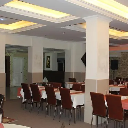 Otel Maltepe Manhattan 3*