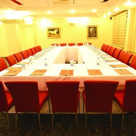Maltepe Manhattan 3* Ankara