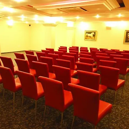 Otel Maltepe Manhattan