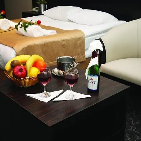 Maltepe Manhattan Otel 3*