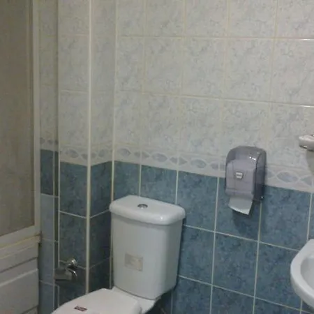 Otel Maltepe Manhattan Ankara