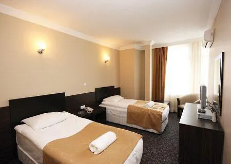 Otel Maltepe Manhattan Ankara