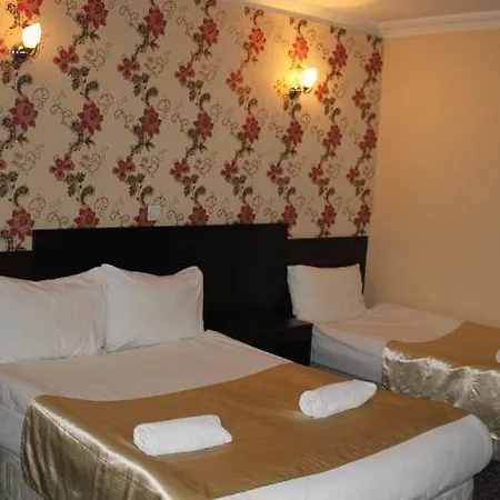 Maltepe Manhattan Otel