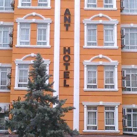 Maltepe Manhattan Otel 3*