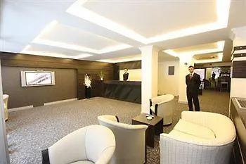 Otel Maltepe Manhattan Ankara
