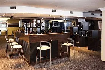 Otel Maltepe Manhattan 3*
