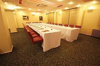 Hotel Maltepe Manhattan 3*