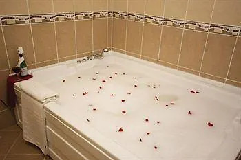 Hotel Maltepe Manhattan 3*