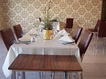 Otel Maltepe Manhattan Ankara