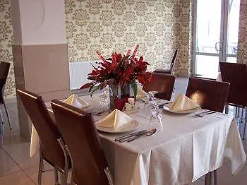 Otel Maltepe Manhattan 3*