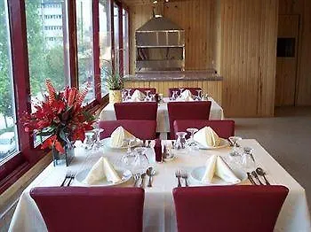 Otel Maltepe Manhattan Ankara