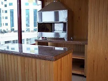 Otel Maltepe Manhattan 3*