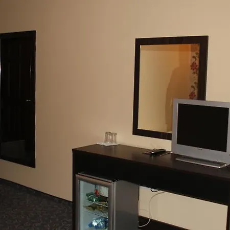 Hotel Maltepe Manhattan