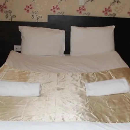 Otel Maltepe Manhattan 3*
