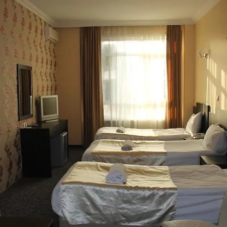Maltepe Manhattan Ankara