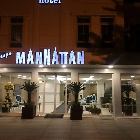 Maltepe Manhattan 3* Ankara