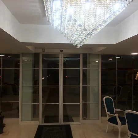 Maltepe Manhattan Ankara