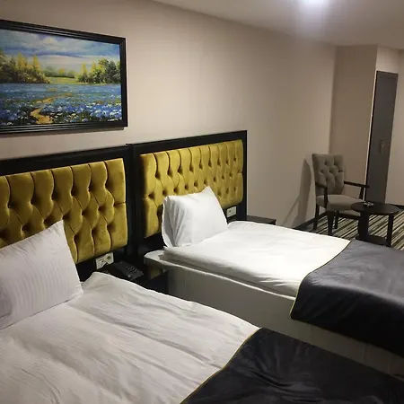 Maltepe Manhattan 3* Ankara