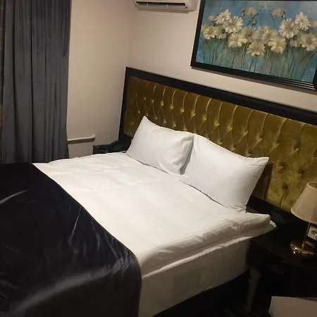 Maltepe Manhattan 3* Ankara