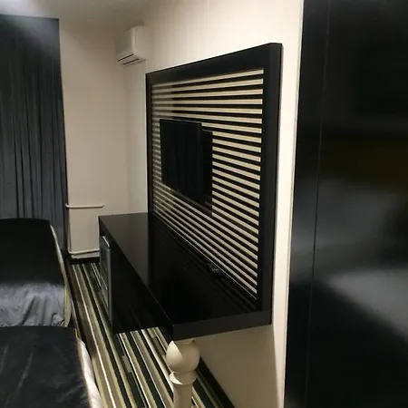 Otel Maltepe Manhattan
