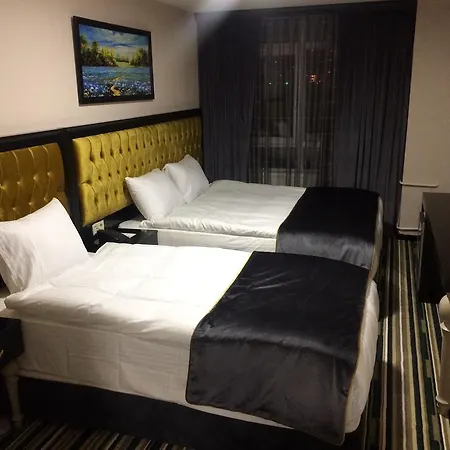 Maltepe Manhattan Otel