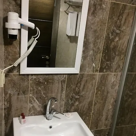 Otel Maltepe Manhattan 3*