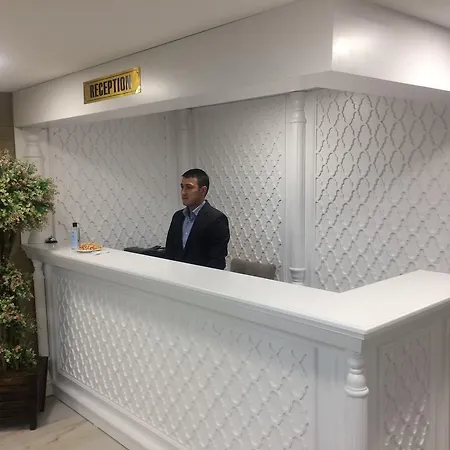 Maltepe Manhattan 3*