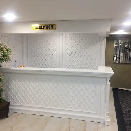 Otel Maltepe Manhattan Ankara