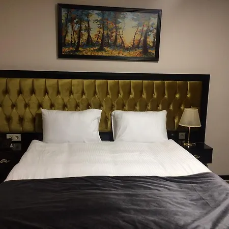 Maltepe Manhattan Otel Ankara