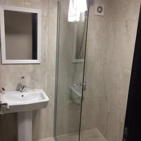 Hotel Maltepe Manhattan
