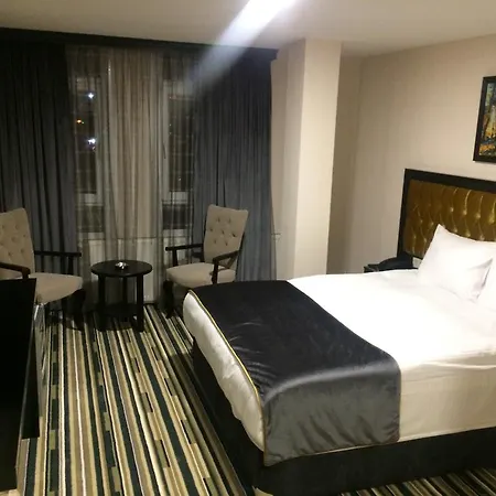 Maltepe Manhattan