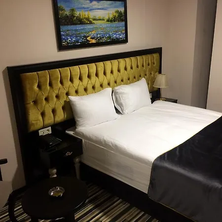 Otel Maltepe Manhattan Ankara