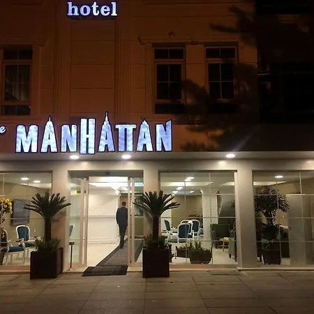 Maltepe Manhattan Ankara