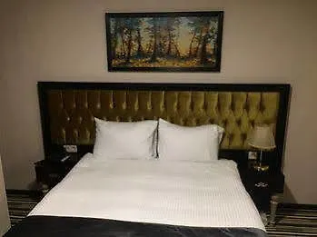 Maltepe Manhattan Otel