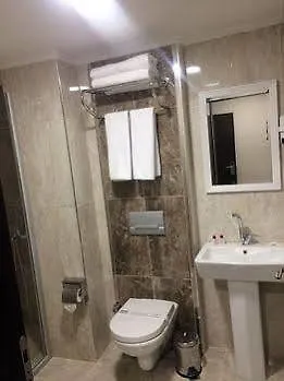 Maltepe Manhattan Otel