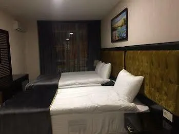 Maltepe Manhattan Otel Ankara