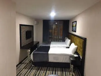 Maltepe Manhattan 3*