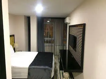 Maltepe Manhattan 3* Ankara